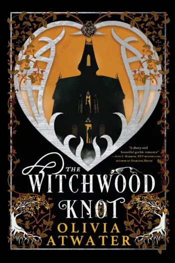 The Witchwood Knot
