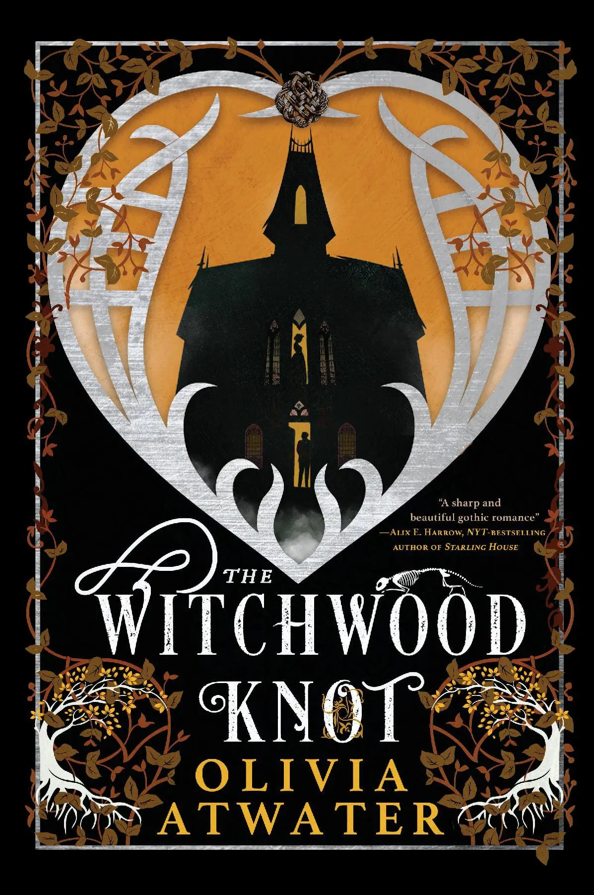The Witchwood Knot