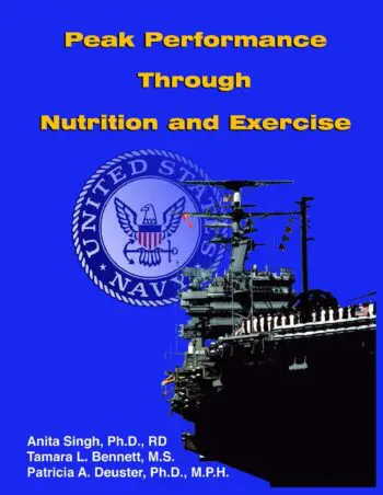 Peak Performance Through Nutrition and Exercise