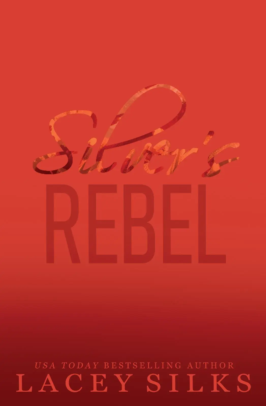 Silver's Rebel