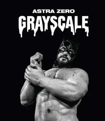 Astra Zero : GRAYSCALE
