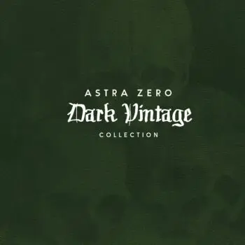 Dark Vintage Vol.2 : Astra Zero