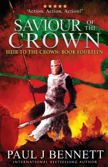 Saviour of the Crown