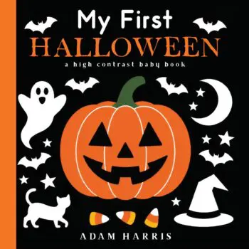 My First Halloween