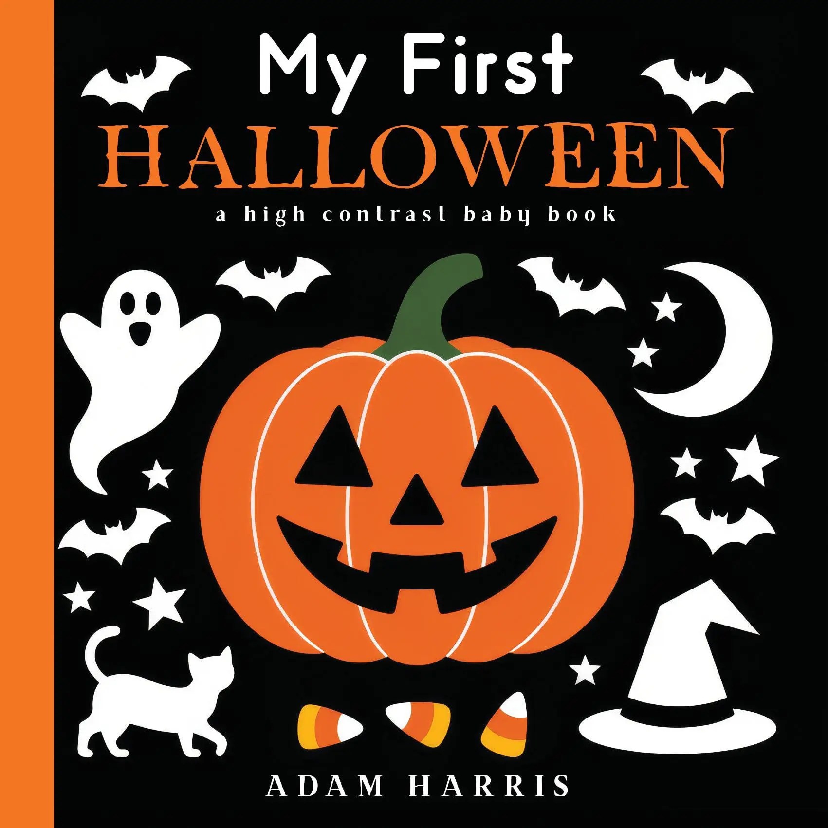 My First Halloween