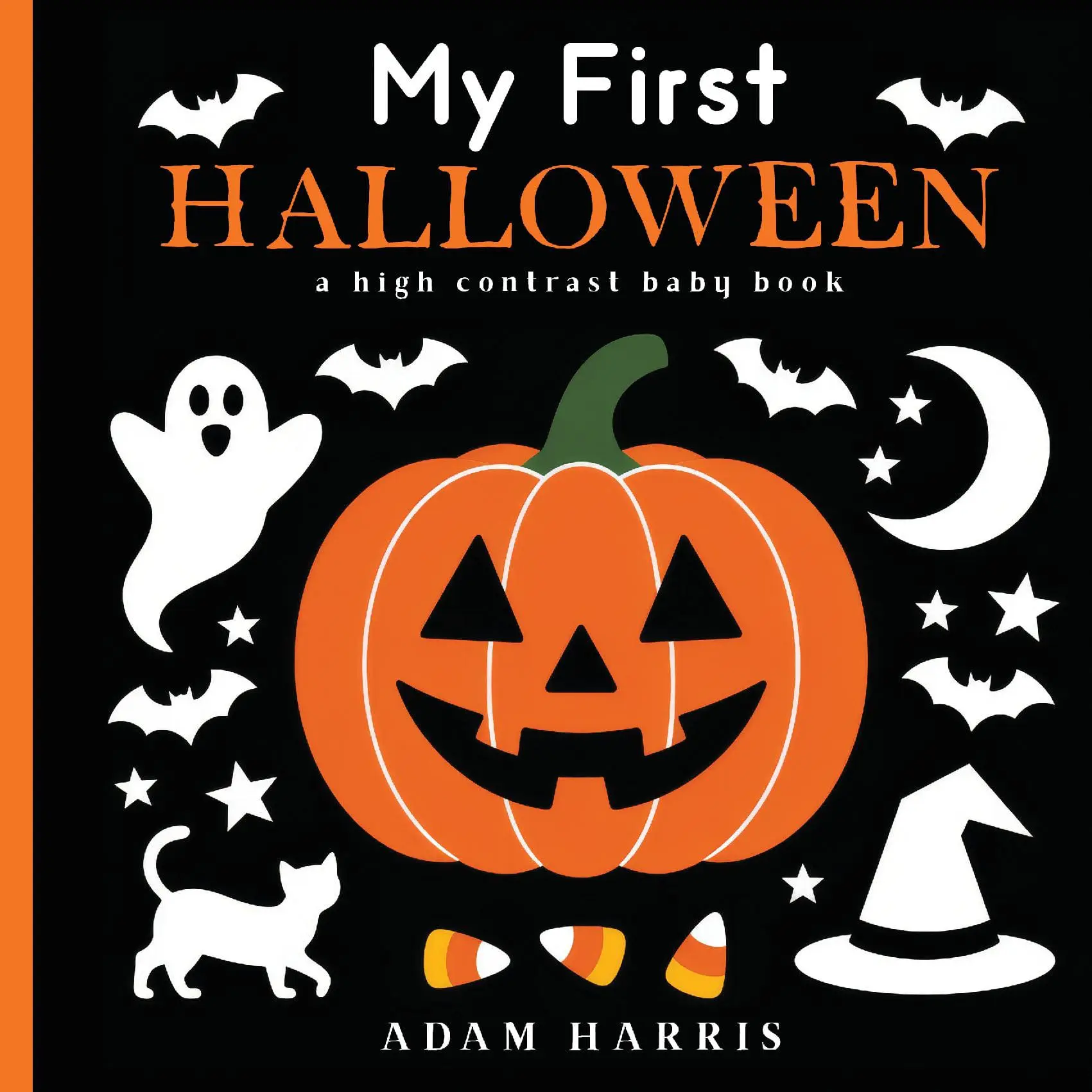 My First Halloween