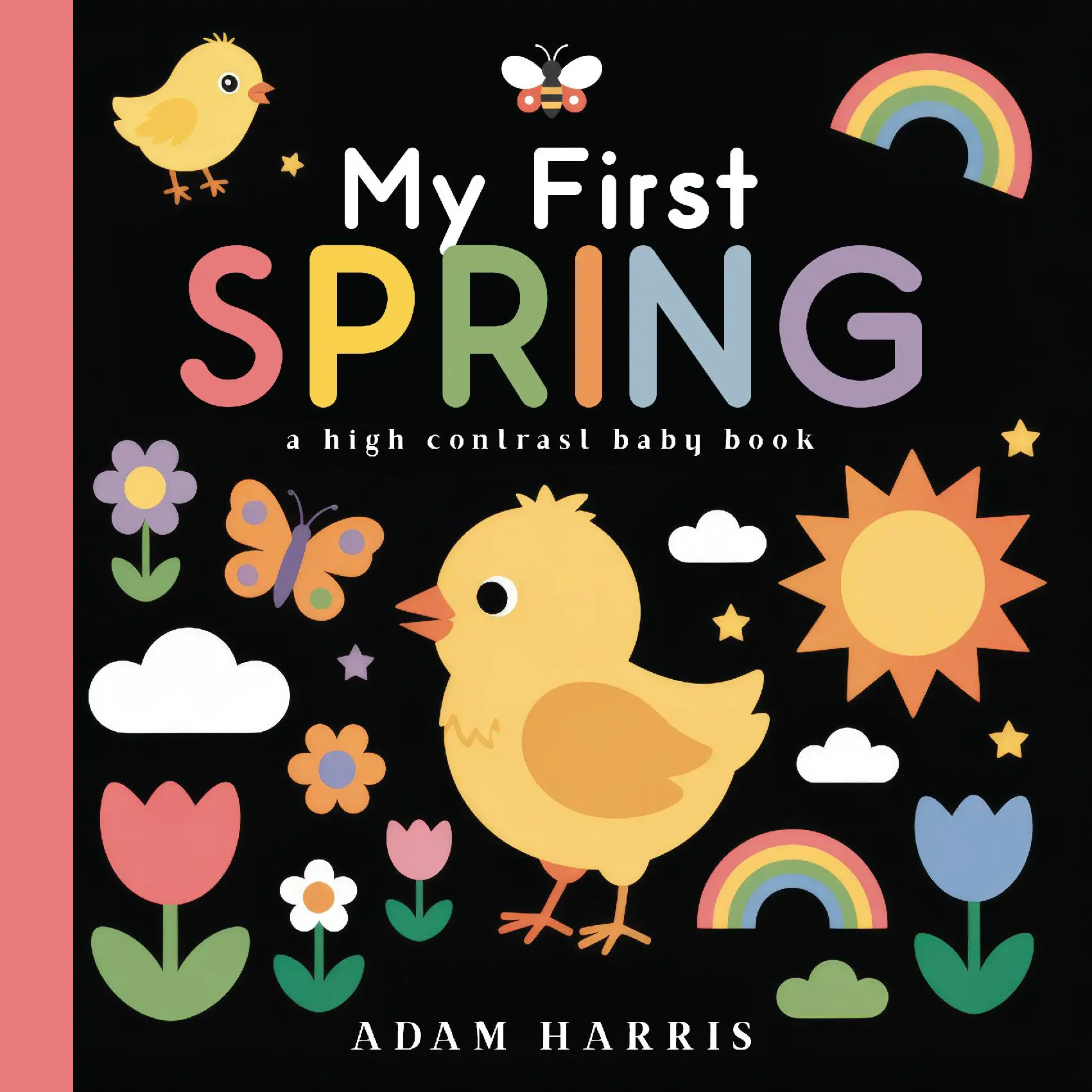 My First Spring