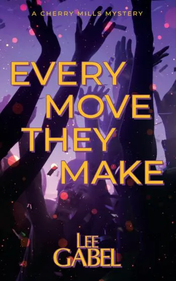 Every Move They Make