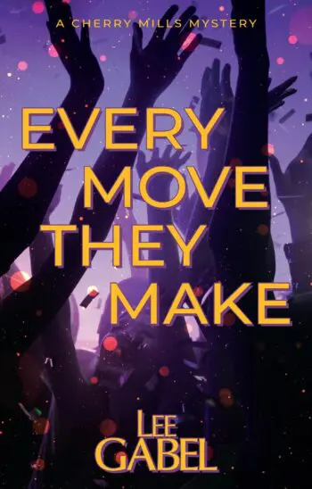 Every Move They Make