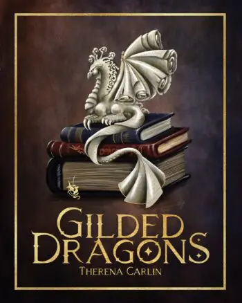 Gilded Dragons (Softcover)