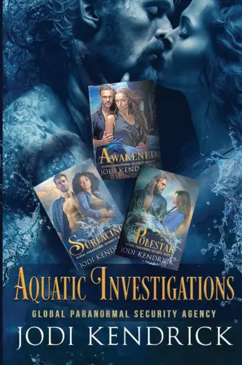 Aquatic Investigations