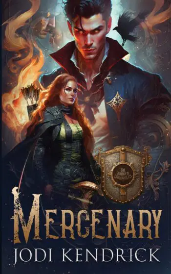 Mercenary