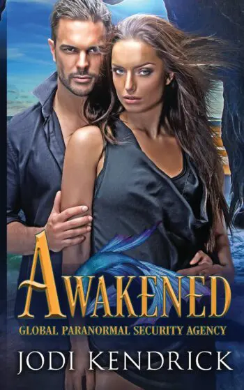Awakened