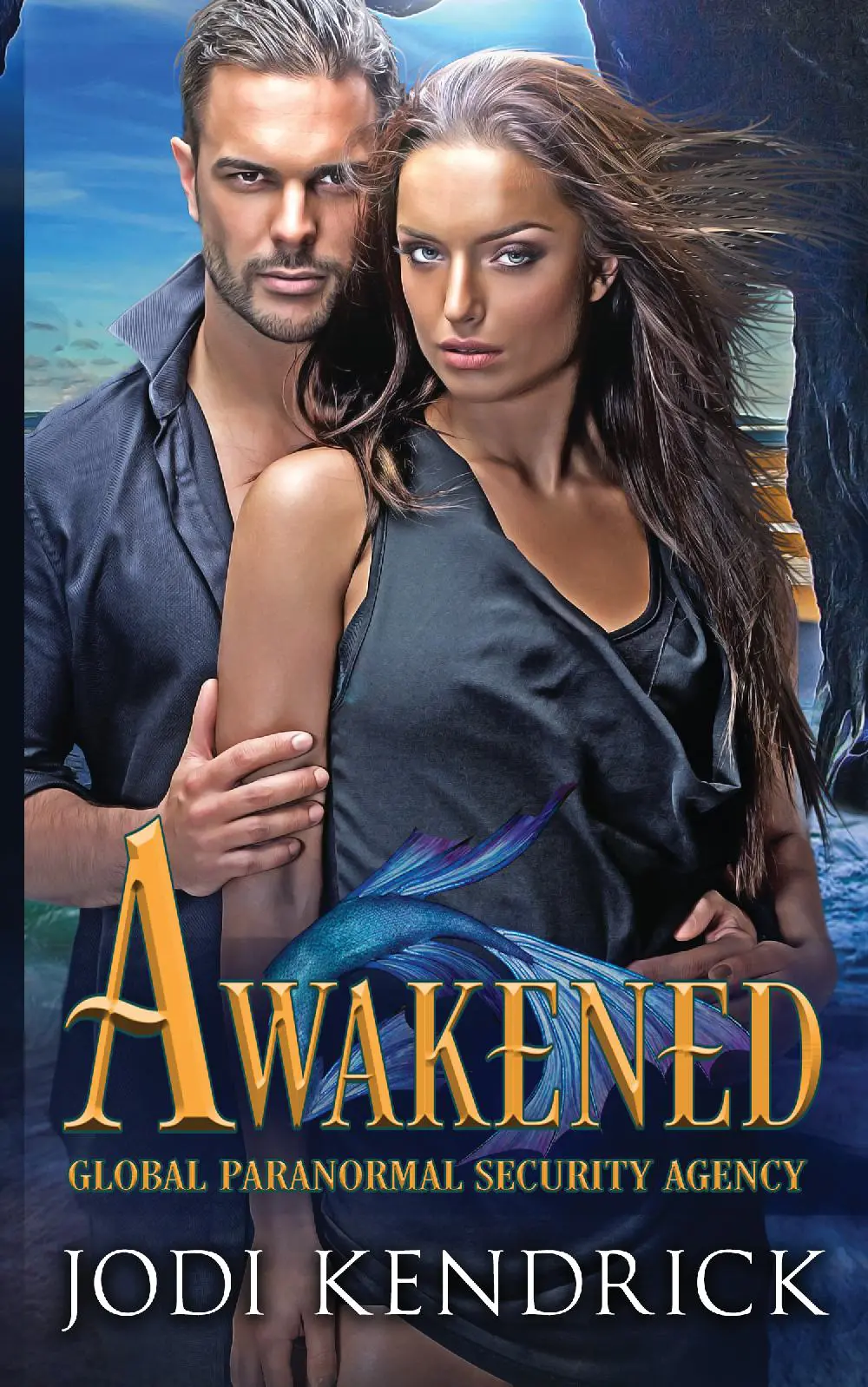 Awakened