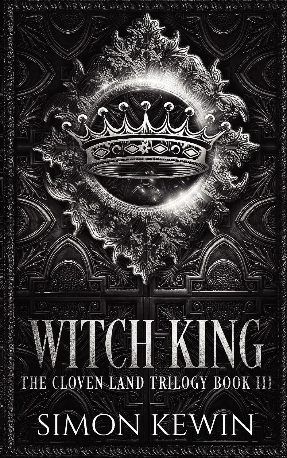 Witch King