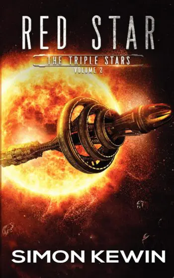 Red Star
