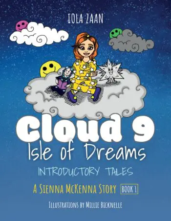 Cloud 9 Isle of Dreams: Introductory Tales
