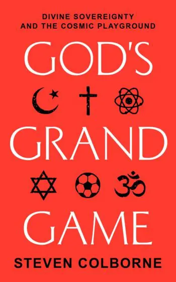 God's Grand Game