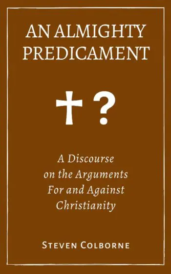 An Almighty Predicament
