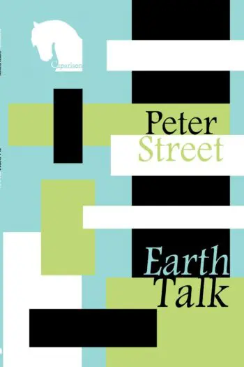 Earth Talk - Peter Street