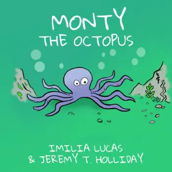 Monty the Octopus