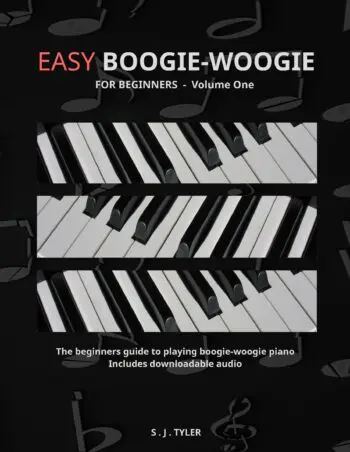 Easy Boogie Woogie