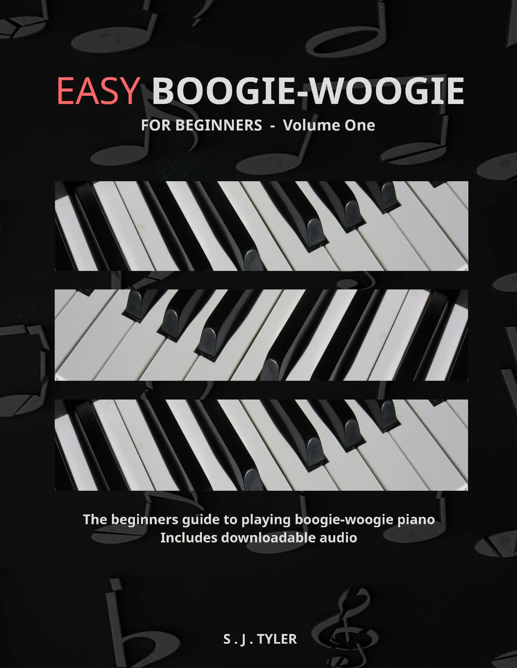 Easy Boogie Woogie