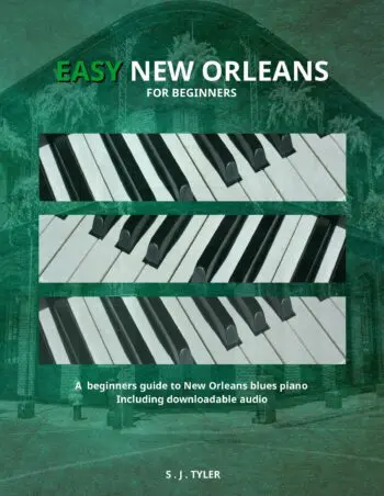 Easy New Orleans
