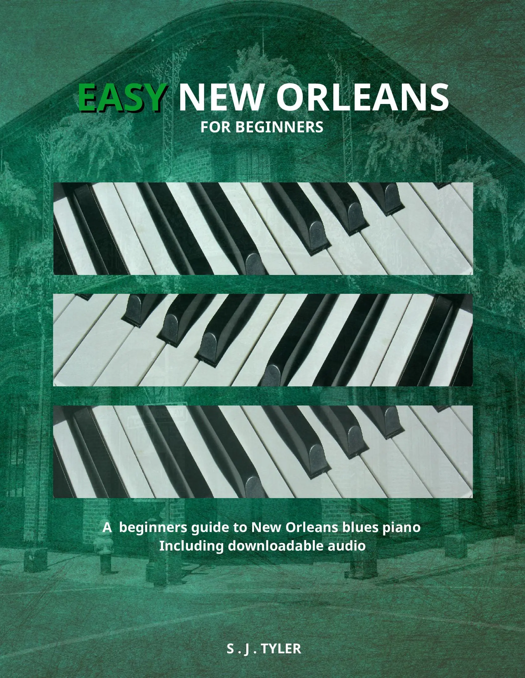 Easy New Orleans