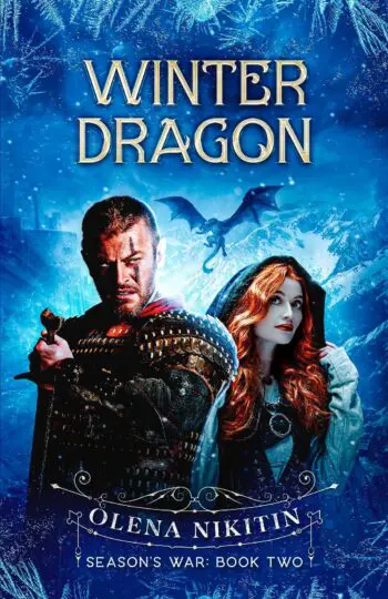 Winter Dragon