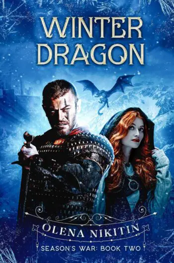 Winter Dragon