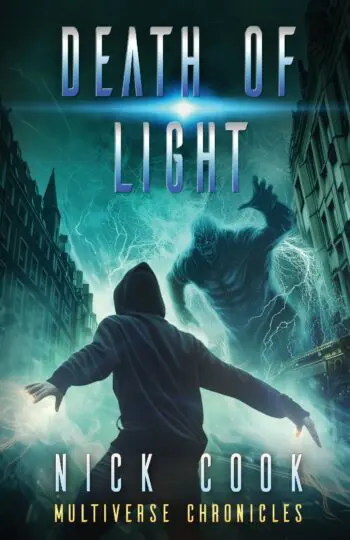 Death of Light