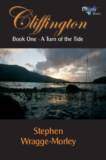 Cliffington Book One - A Turn of the Tide