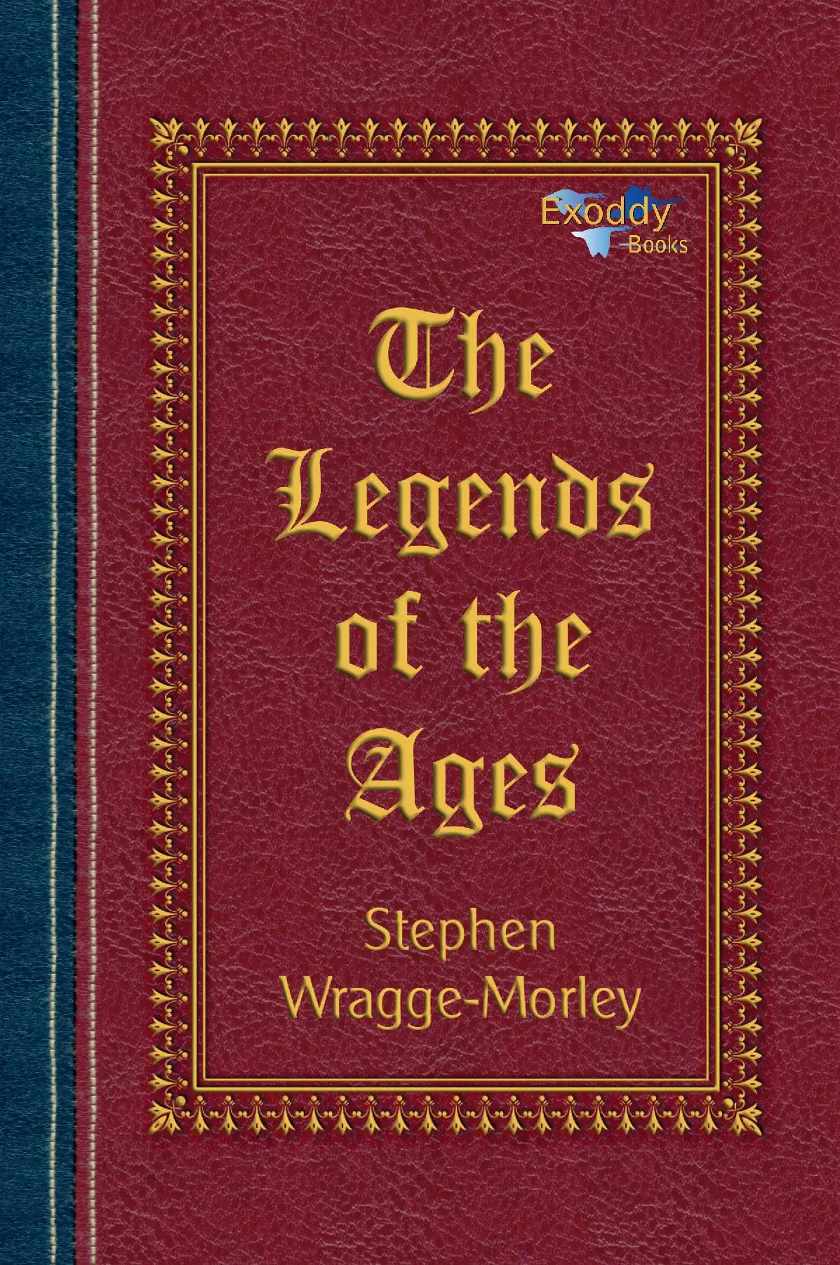 The Legends of the Ages