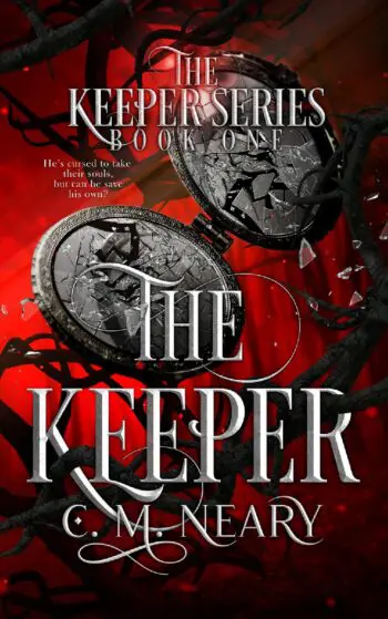 The Keeper (The Keeper Series - Book 1)