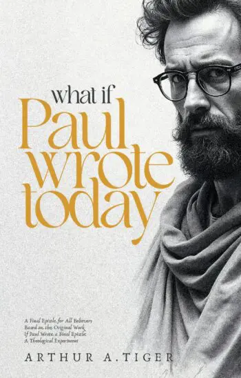 What if Paul Wrote Today: A Final Epistle for All Believers