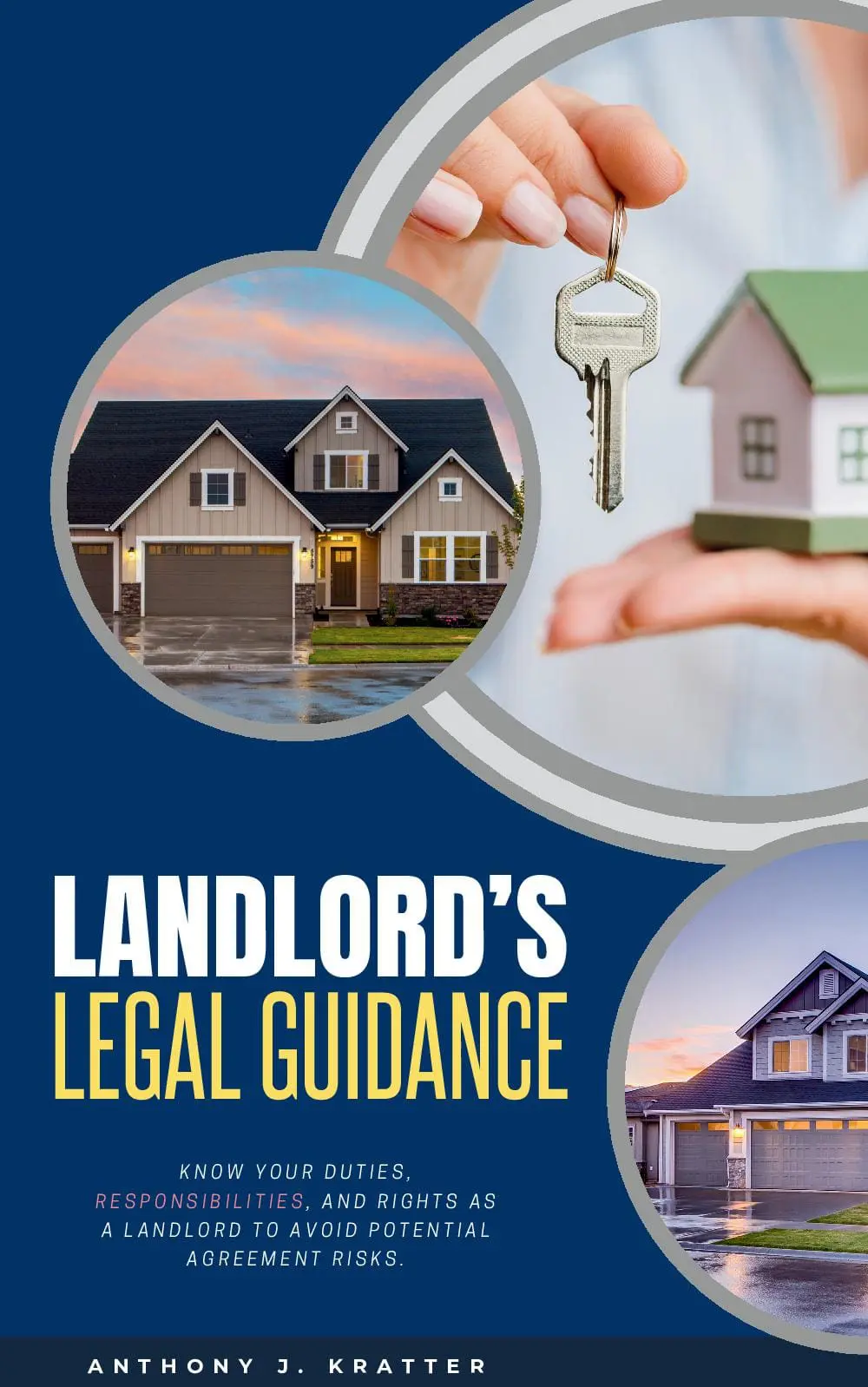 Landlord's Legal Guidance:::