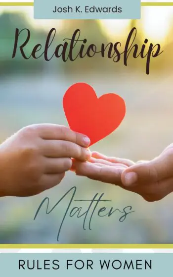 Relationship Rules for Women:
