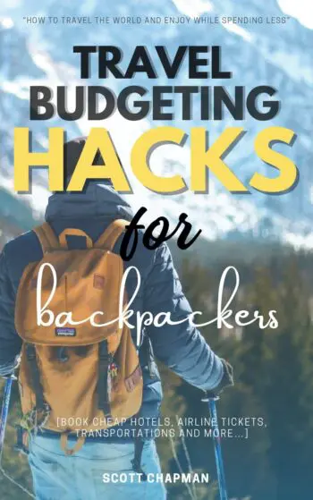 Travel Budgeting Hacks for Backpackers::