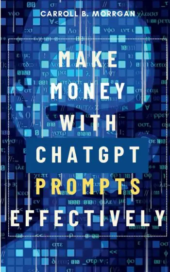 Make Money With ChatGPT Prompts Effectively:::