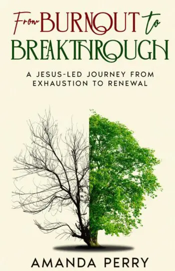 From Burnout to Breakthrough
