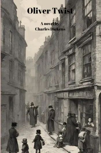 Oliver Twist (Annotated)