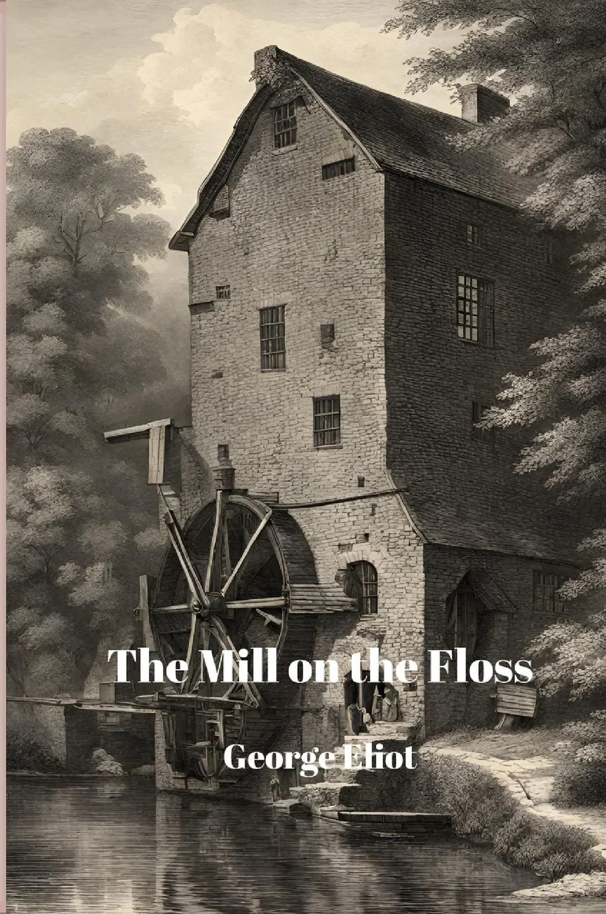 The Mill on the Floss