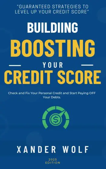 Building | Boosting Your Credit Score::