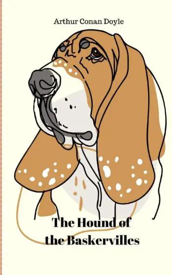 The Hound of the Baskervilles (Annotated)