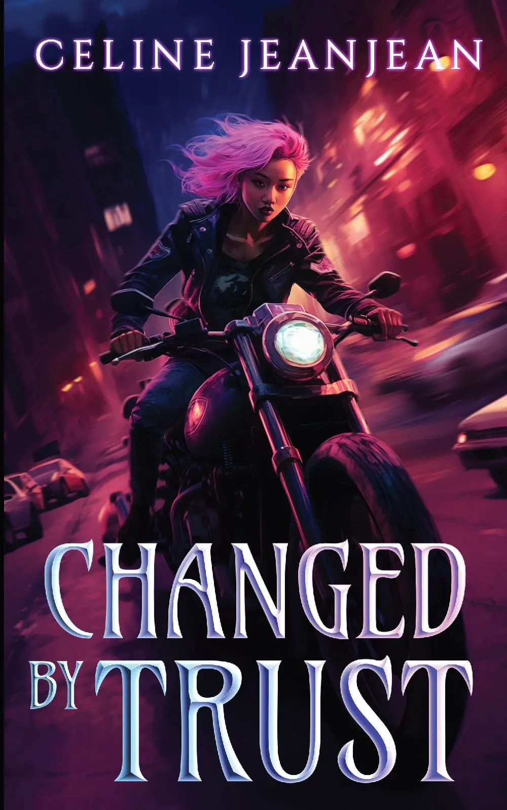 Changed by Trust