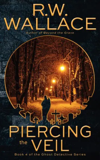 Piercing the Veil