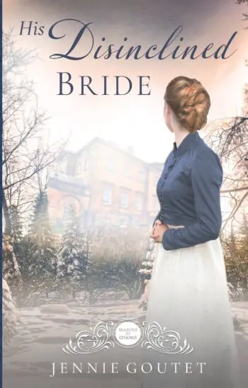 His Disinclined Bride
