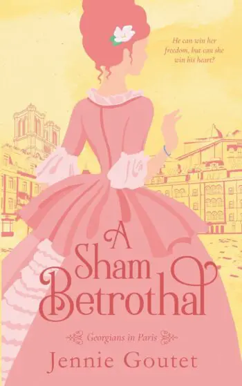 A Sham Betrothal