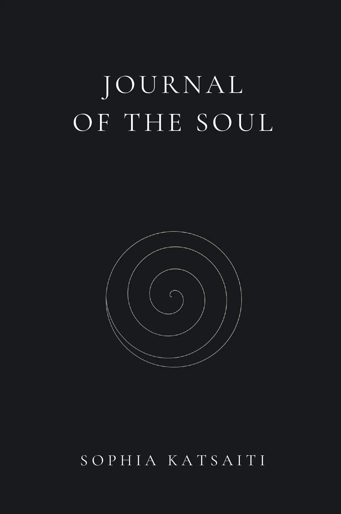 Journal of the Soul
